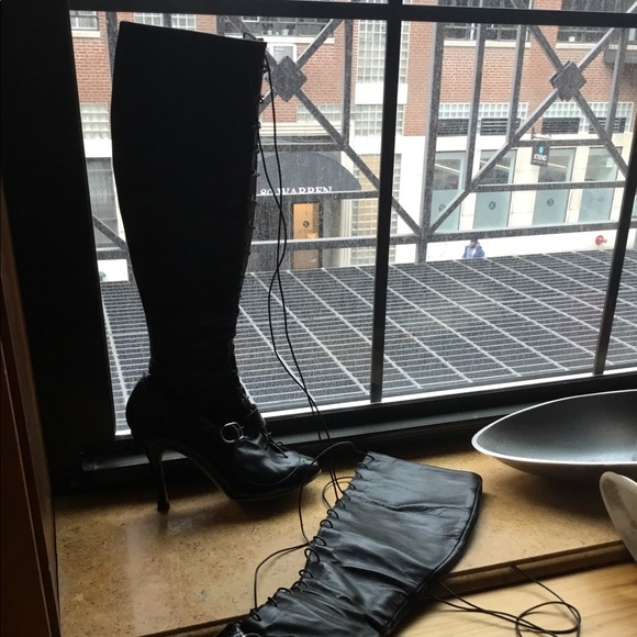 Jenni O boots - Picture 4 of 4